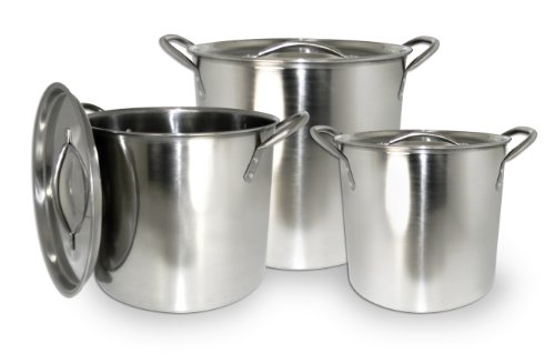 Cookware and bakeware