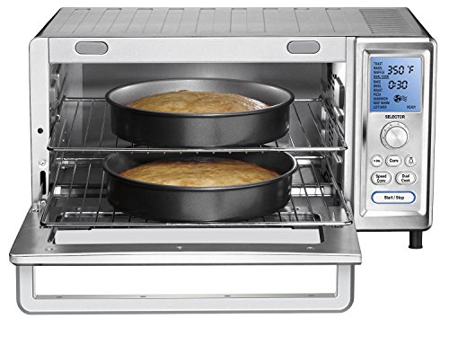 Cuisinart TOB-260N1 Chef