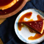 For the Best Flan, Double the Caramel