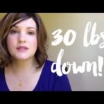 How I Lost 30 lbs. Clean Eating & Walking!