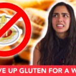 I Tried The Gluten-Free Diet For A Week ?