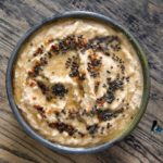 Coconut Chutney: Made for a Dosa, Good on Everythi...