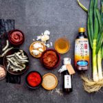 How to Stock a Korean Pantry: Jeot, Jang, and More...