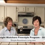 New Weight Watchers Freestyle 2018