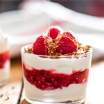 Release the Cranachan! A Scotch Dessert to Ensnare...