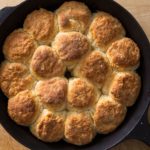 How to Make Light and Fluffy Biscuits Without Butt...