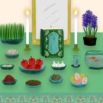 A Time of Plenty: Celebrating Nowruz in America