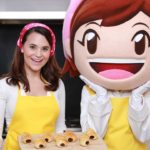 COOKING MAMA CHOCOLATE CORNETS - NERDY NUMMIES