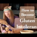 How to Become Gluten Intolerant (Funny) - Ultra Sp...