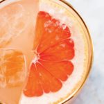 This Bright Grapefruit Pitcher Drink Is Your Passp...