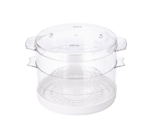 food steamer