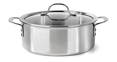 Calphalon Tri-Ply Stainless Steel