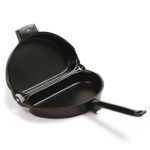 Norpro Nonstick Omelet Pan