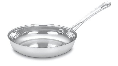 Cuisinart Contour Stainless