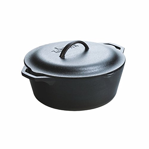 Lodge L10DOL3 Dutch Oven