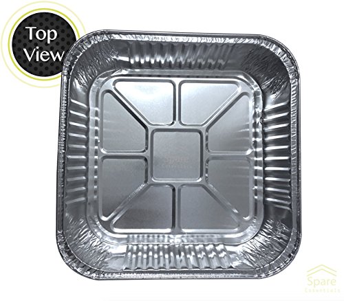 Square Baking Pans