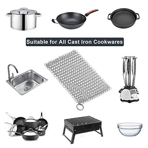 stainless steel cookware