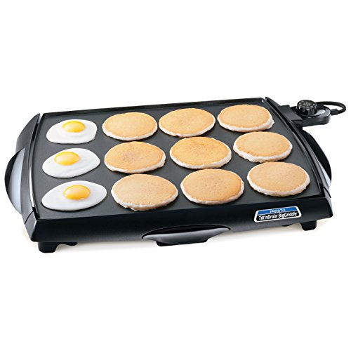 Griddle