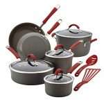 Rachael Ray Cucina Hard-Anodized Aluminum Nonstick