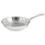 Calphalon Triply Stainless Steel 8-Inch Omelette