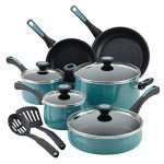 Paula Deen Riverbend Aluminum Nonstick Cookware