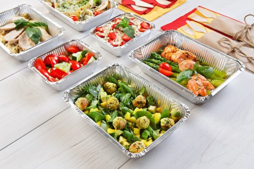 Take-Out, Side Dishes, Pastries, and Food Service