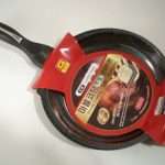 Ceramic Marble Coated Cast Aluminium Non Stick