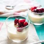 10 Custard, Mousse, and Pudding Recipes for Rich