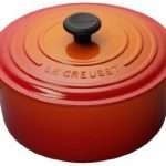 Le Creuset Signature Enameled Cast-Iron 3.5 Quart