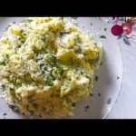 How to cook perfect fluffy Scrambled egg/perfect