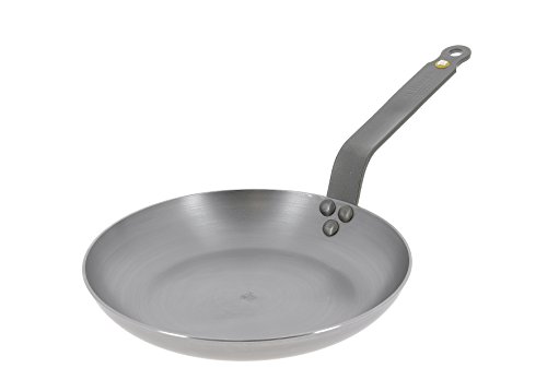 carbon steel omelet-pan