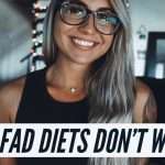 WHY FAD DIETS DON'T WORK! / My Take On "Whole 30",