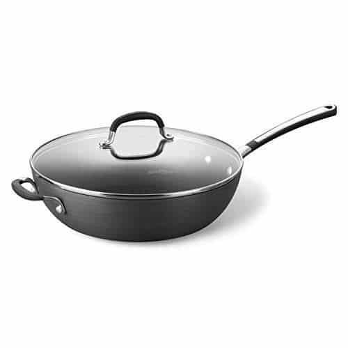 Simply Calphalon Nonstick 12