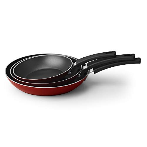 cook n home frying pan