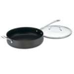 Cuisinart 6433-30H Contour Hard Anodized 5-Quart