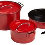 Coleman 6-Piece Cookware Set