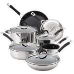 Circulon 78003 Momentum Stainless Steel Cookware