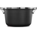 Calphalon Premier Space Saving Nonstick 12qt Stock