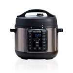 Crock-Pot 4-Quart Multi-Use MINI Express Crock