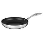 Scanpan HaptIQ Stainless Steel-Aluminum 11 Inch