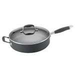 Anolon Advanced Hard Anodized Nonstick Saute Fry