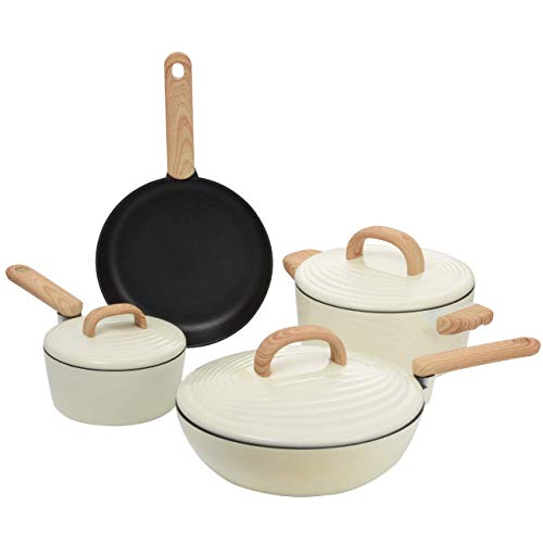 cooks pots and pans set