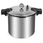 Barton 22-Quart Pressure Canner Pressure Cooker