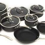 Calphalon Cookware Set Commercial Nonstick 13