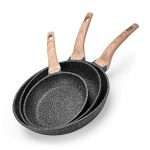 Carote Nonstick Frying Pan Set/Fry Pan