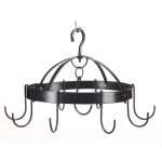 Gifts & Decor Mini Pot Hanger Kitchen Home Hanging