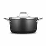 Calphalon Premier Hard-Anodized Nonstick Cookware,