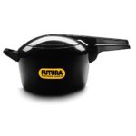 Hawkins Futura Hard Anodized Pressure Cooker, 7