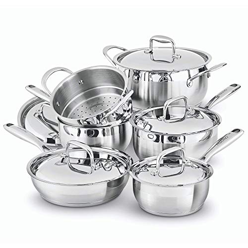 paderno pots and pans set