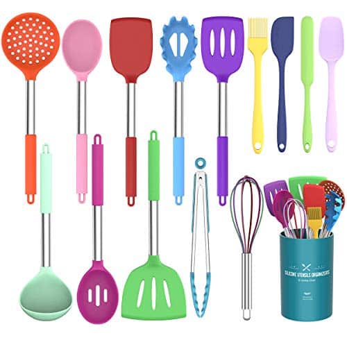 umite chef utensils